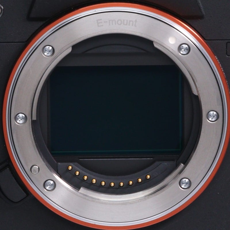 α7R III ボディ ILCE-7RM3A