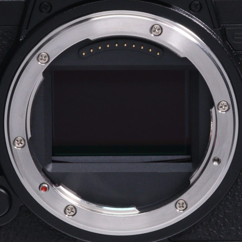 LUMIX S5IIX ボディ DC-S5M2X