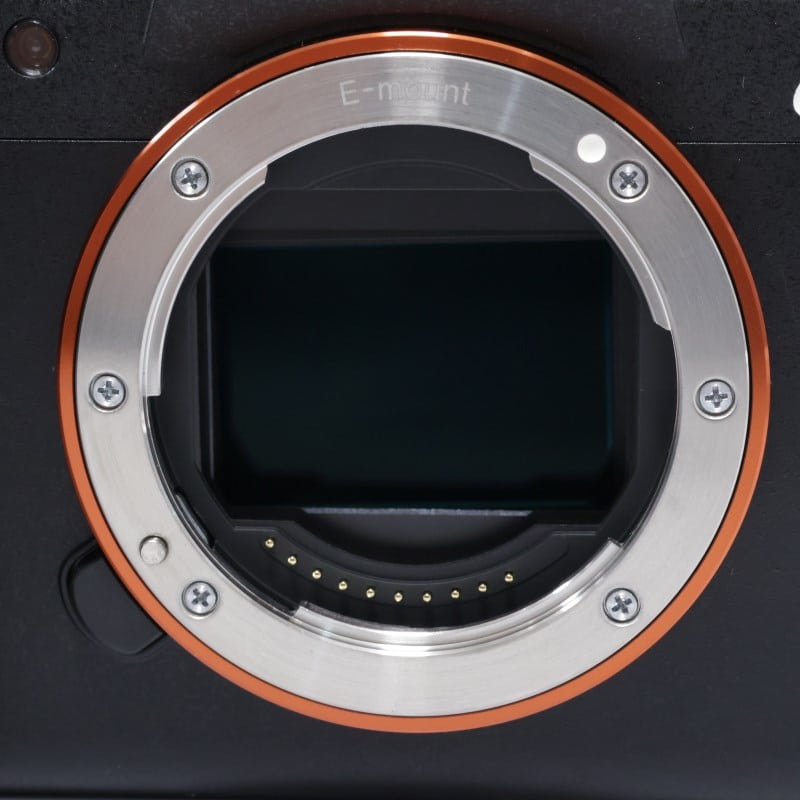 SONY α7 V ボディ ILCE-7M5 Aランク 中古｜フジヤカメラ