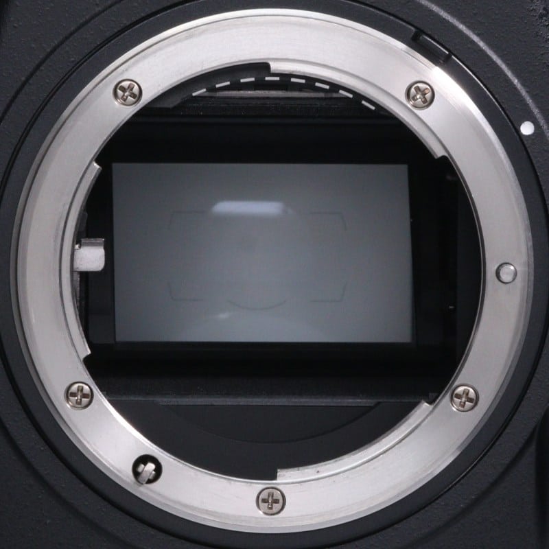 D810 ボディ