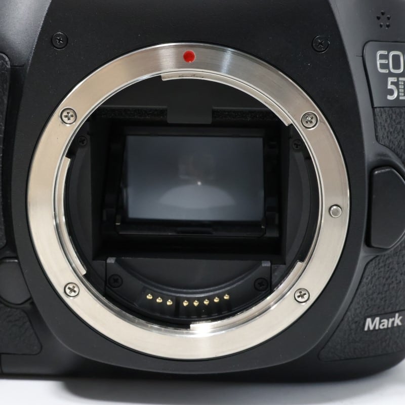 EOS 5D Mark III ボディー