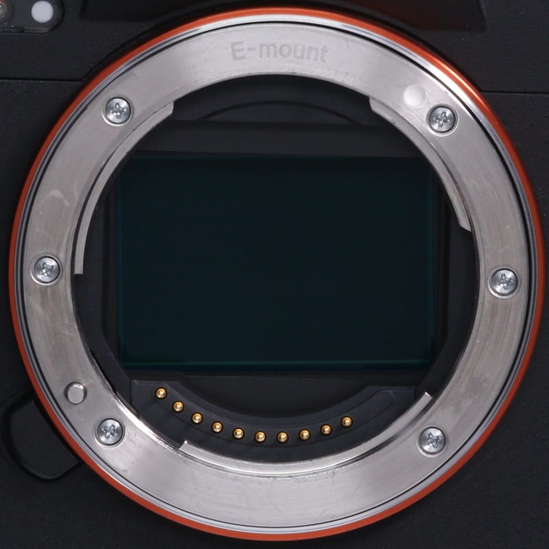 α7R V ボディ ILCE-7RM5