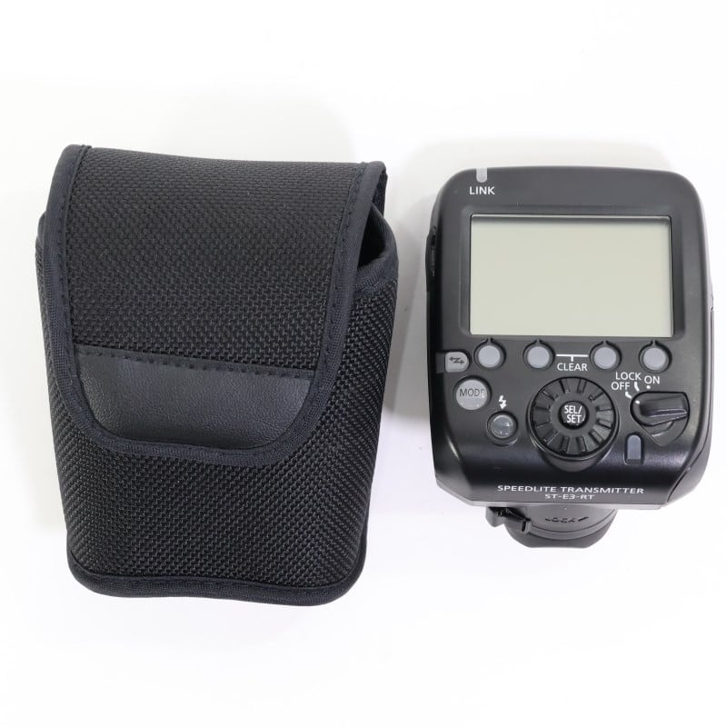 スピードライトトランスミッター ST-E3-RT