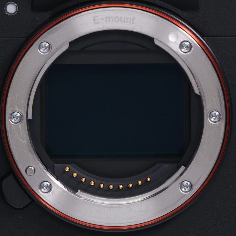 α9 III ボディ ILCE-9M3