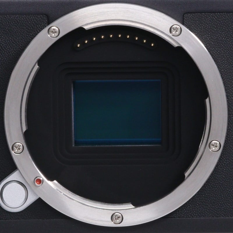 Leica CL ブラック 19301