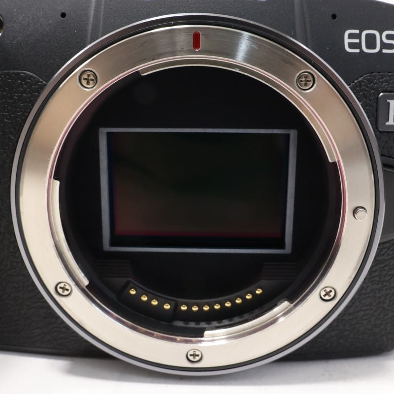 EOS RP ボディー