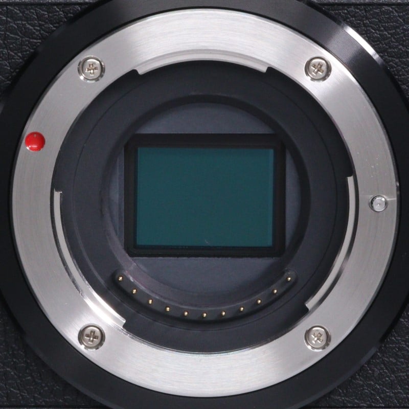 LUMIX GX7 MarkII ブラック DMC-GX7MK2-K