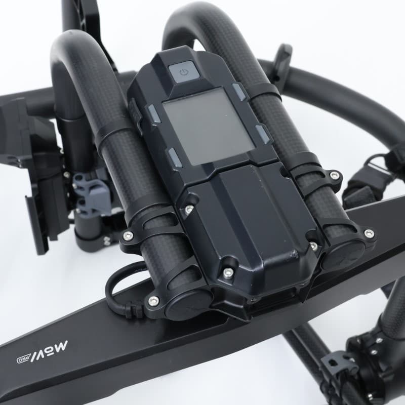 FREEFLY Movi Pro SL4 Battery Kit