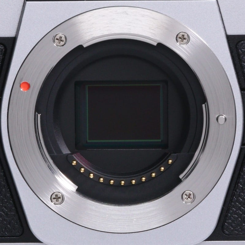 OM SYSTEM OM-3 ボディー シルバー