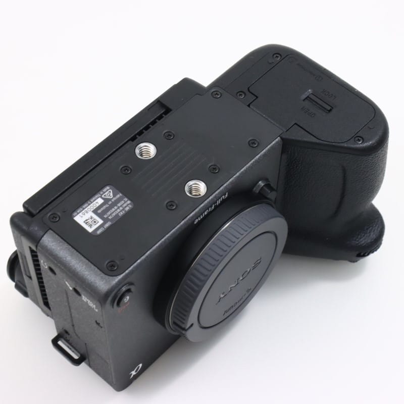 FX2 ボディ ILME-FX2B