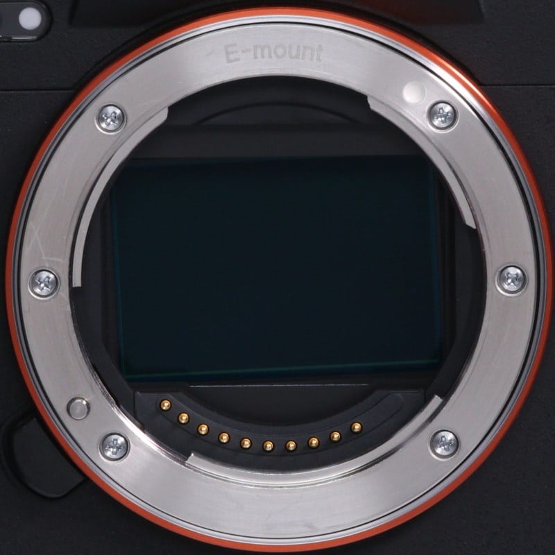 α7R V ボディ ILCE-7RM5