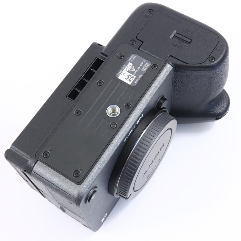 FX3 ボディ ILME-FX3
