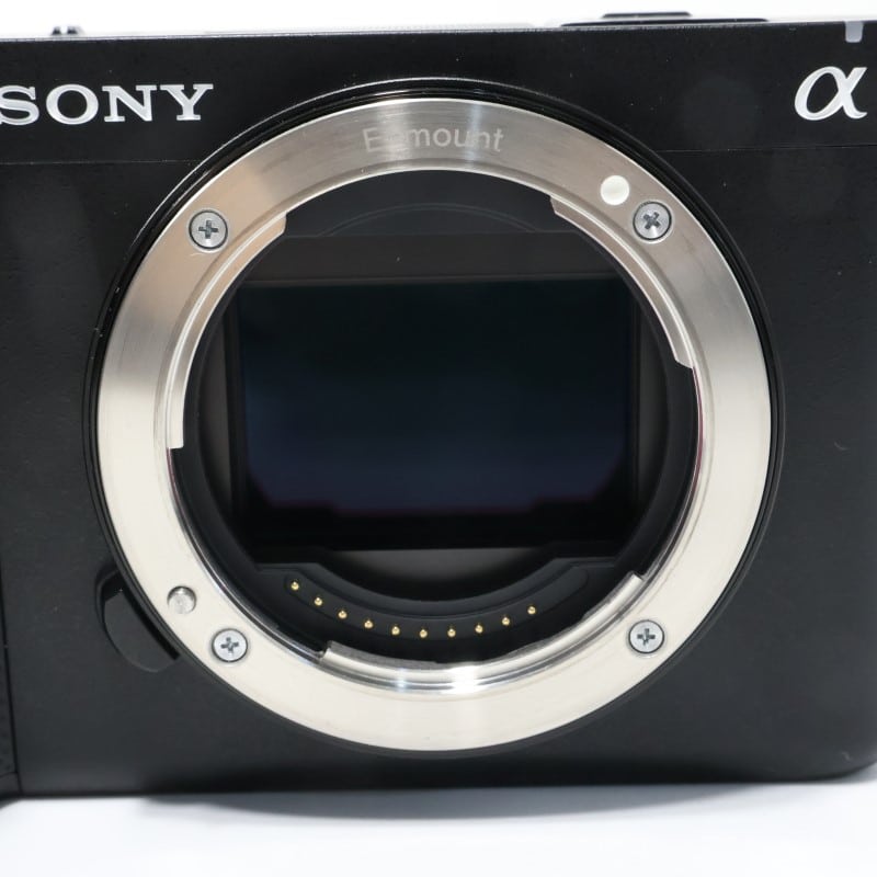 VLOGCAM ZV-E1 ボディ ブラック ZV-E1B