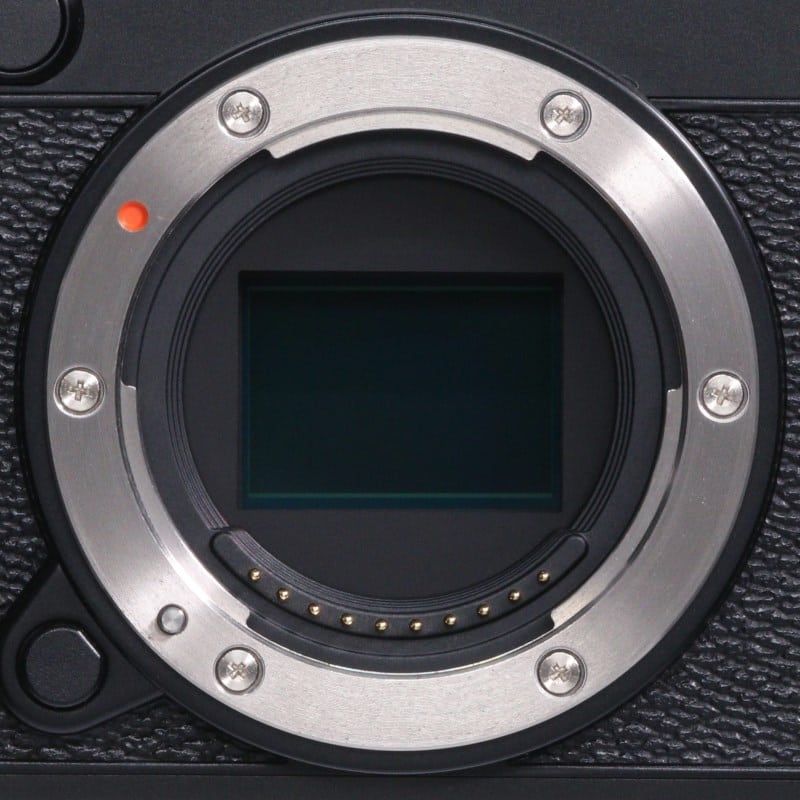 FUJIFILM X-E5 ボディ ブラック