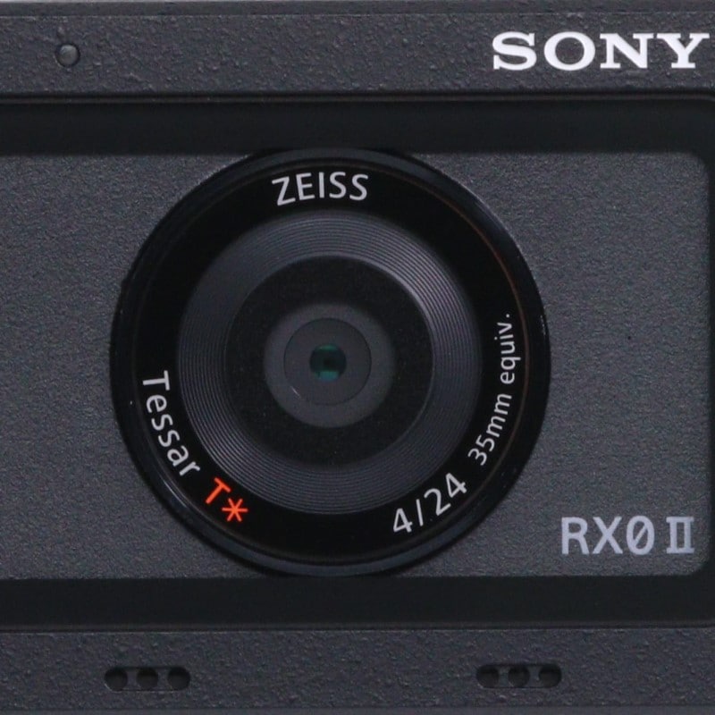 Cyber-shot RX0 II DSC-RX0M2