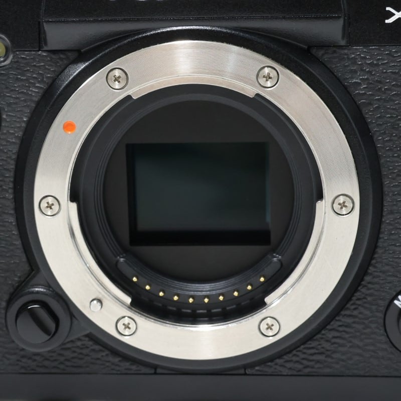 FUJIFILM X-T3 ボディ ブラック