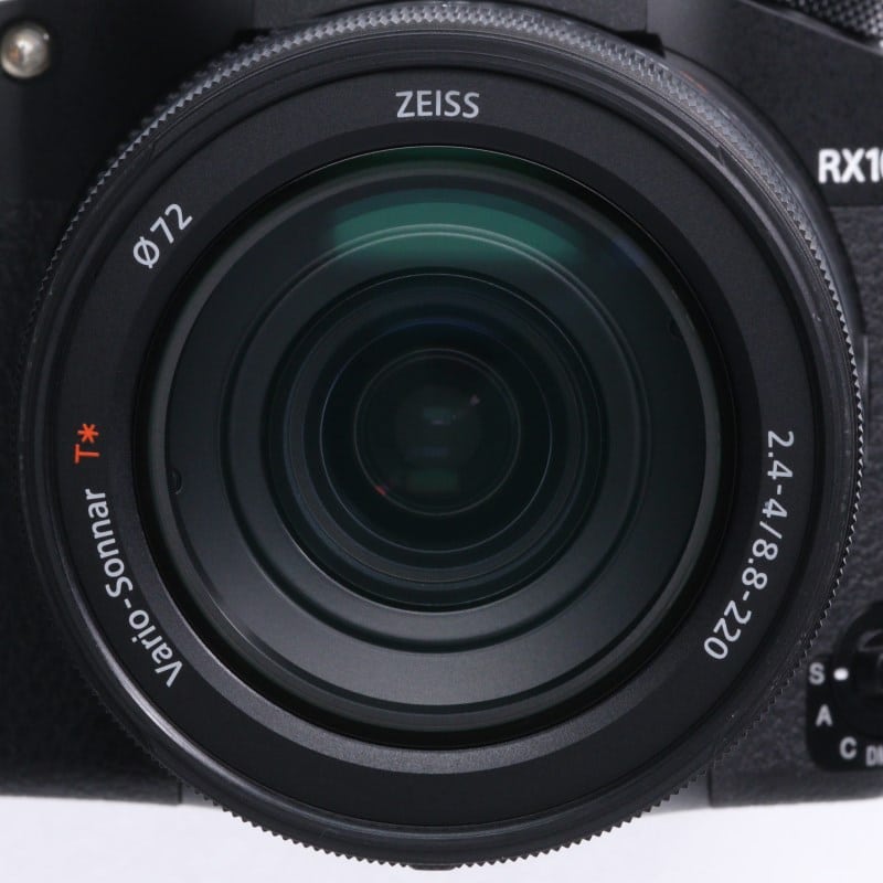 SONY Cyber-shot RX10IV DSC-RX10M4 AB+ランク 中古｜フジヤカメラ