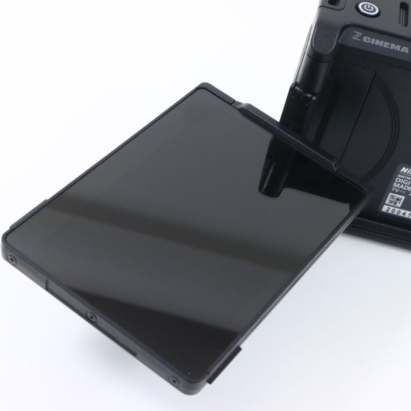 ZR 24-70 レンズキット