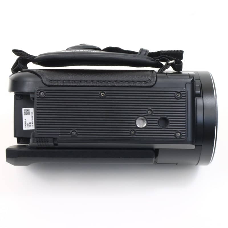 HC-VX2MS-K [HC-VX2MS ブラック]