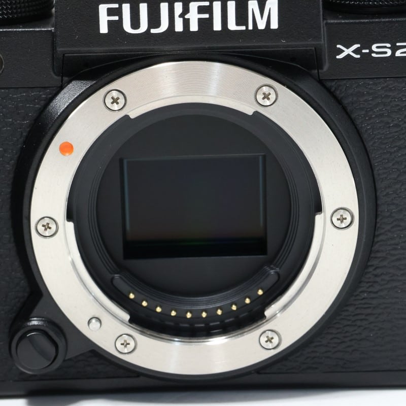 FUJIFILM X-S20 ボディ