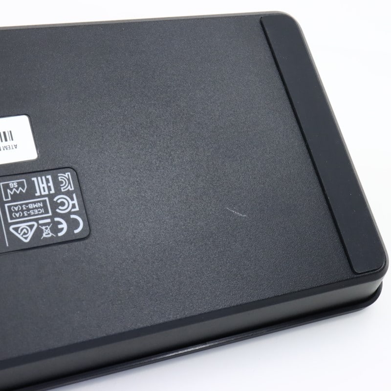 SWATEMMINIBPRISO [ATEM Mini Pro ISO]
