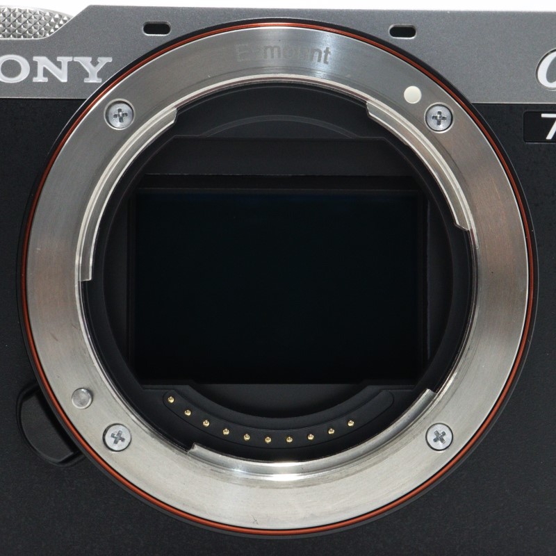 SONY a7C ILCE-7C(S)（SONY a7c ILCE-7C(S)Gold Sony FE50mm F1.8 