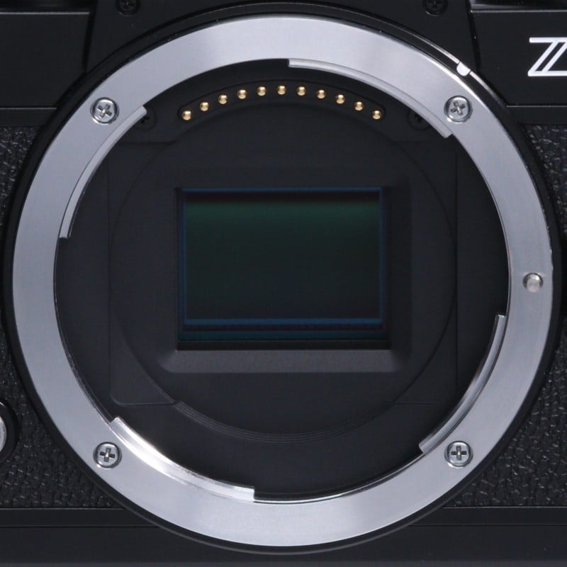 Nikon Zfc ボディ ブラック Aランク 中古｜フジヤカメラ