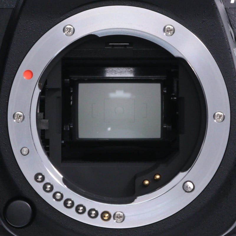 PENTAX KF ボディキット ブラック