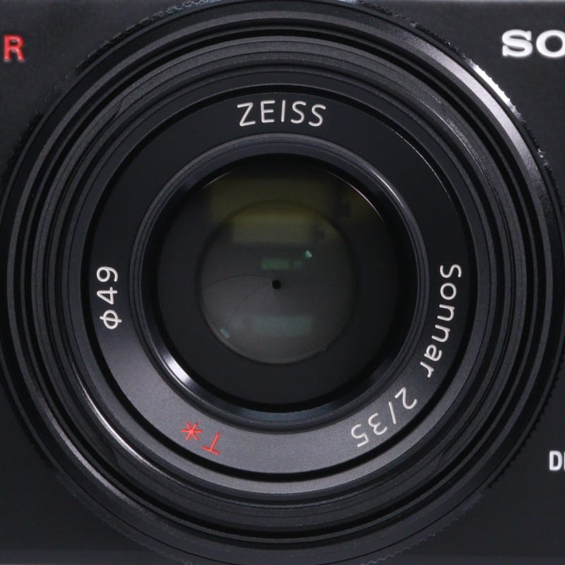 Cyber-shot RX1RII DSC-RX1RM2