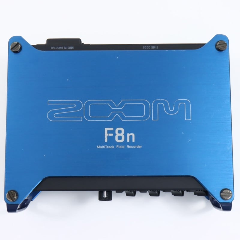 F8n [フィールドレコーダー]