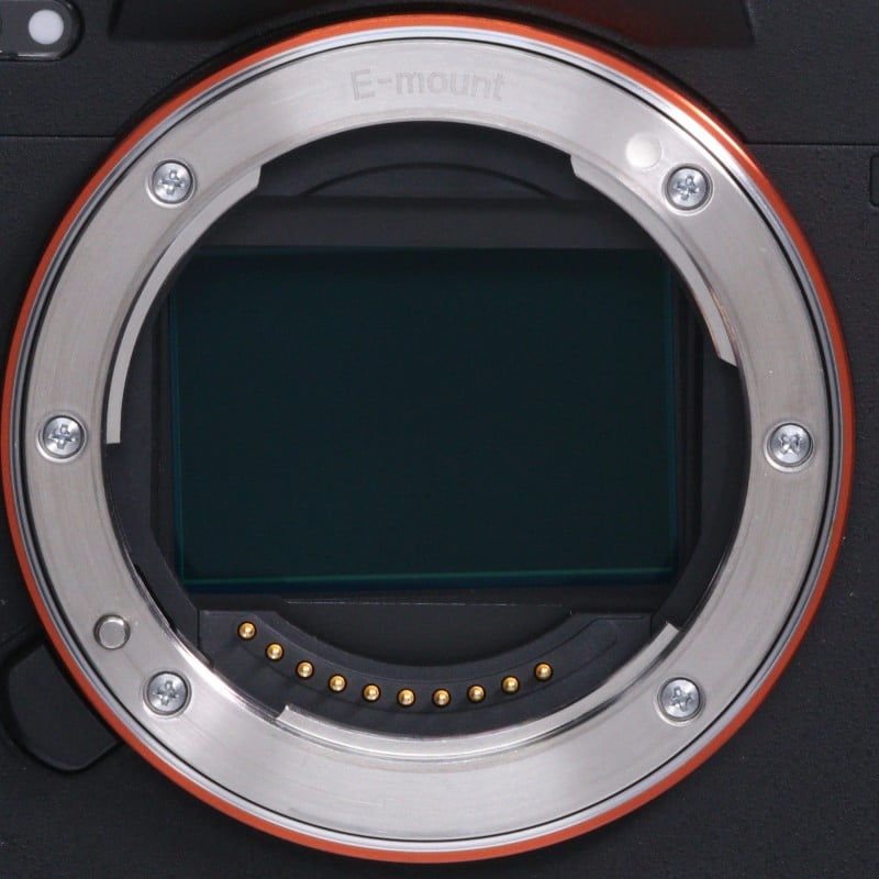 α7R V ボディ ILCE-7RM5