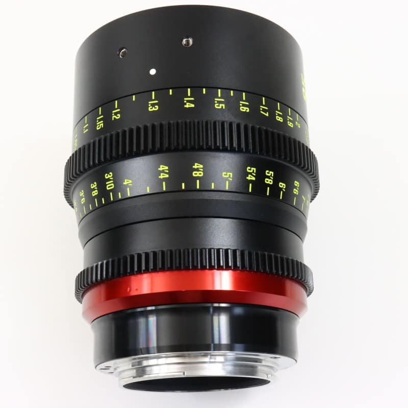 21280002 [MK-85mm T2.1 FF-Prime EFマウント]
