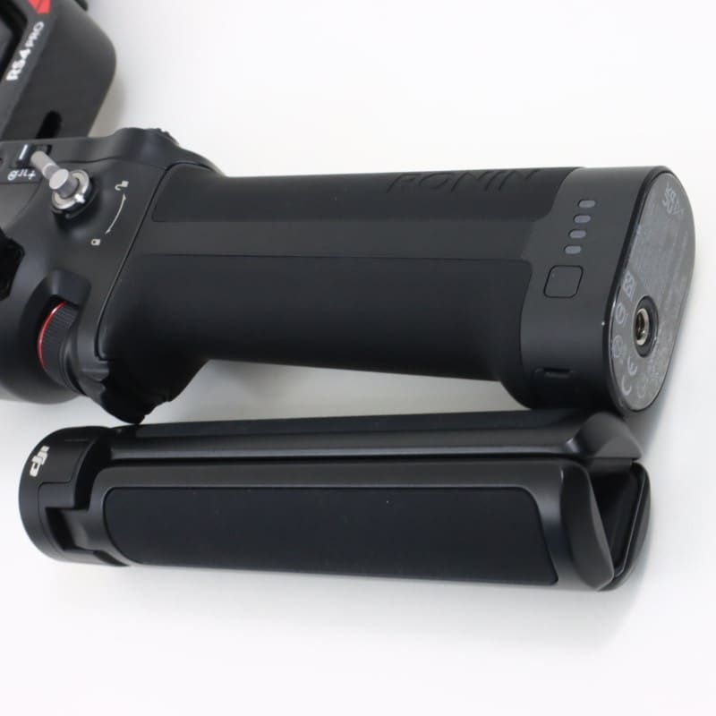 RS 4 Pro Combo