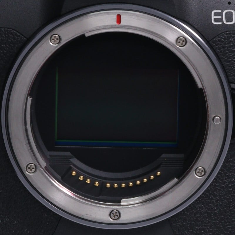 EOS R ボディー