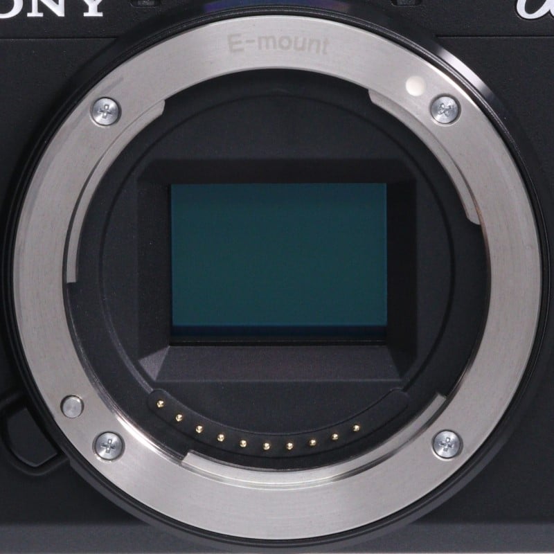 α6400 ボディ ブラック ILCE-6400B