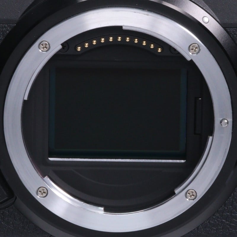 Z6II ボディ