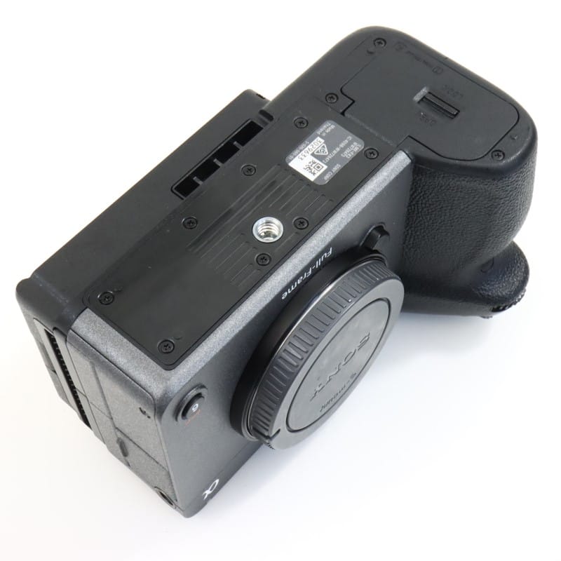 FX3 ボディ ILME-FX3