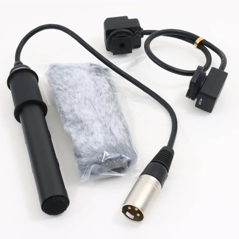 XLR-K3M [XLRアダプターキット]