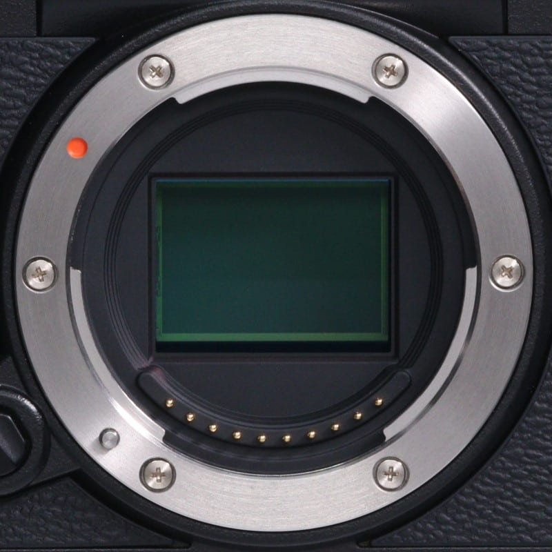 FUJIFILM X-T1 ボディ ブラック