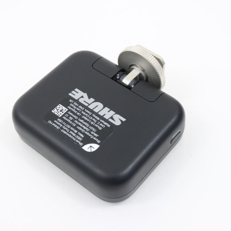 MoveMic Two Kit MV-TWO-KIT-J-Z6
