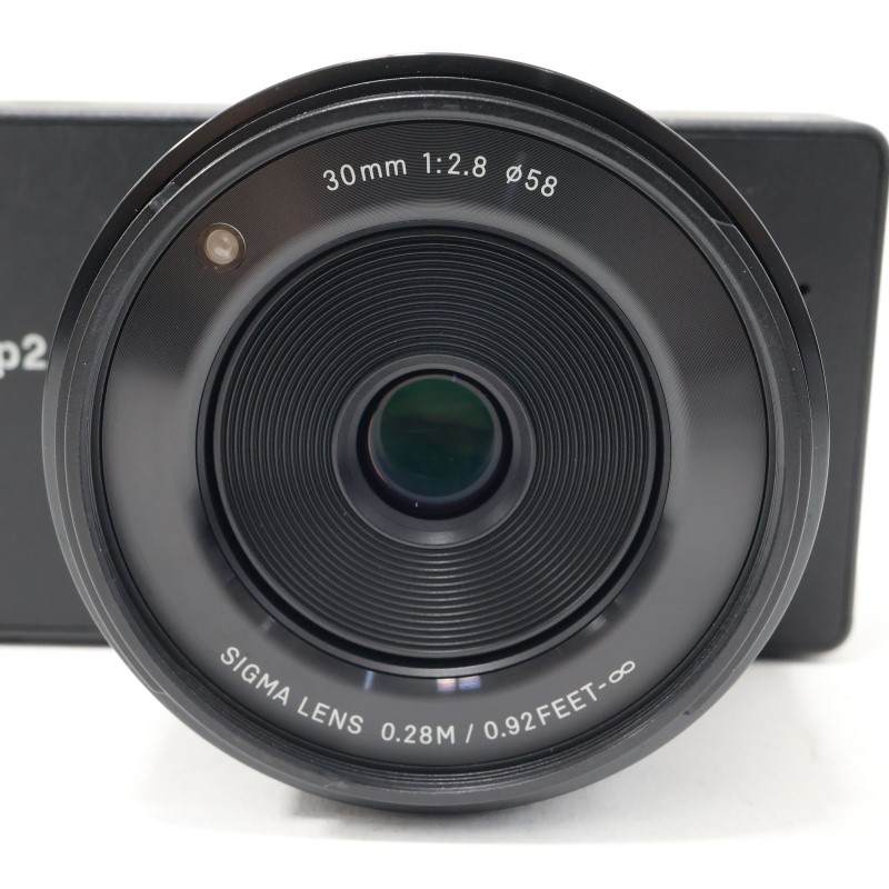 SIGMA dp2 Quattro 中古 C2120134555967|中古通販フジヤカメラ SIGMA dp2 Quattro 中古 C2120134555967|中古通販フジヤカメラ