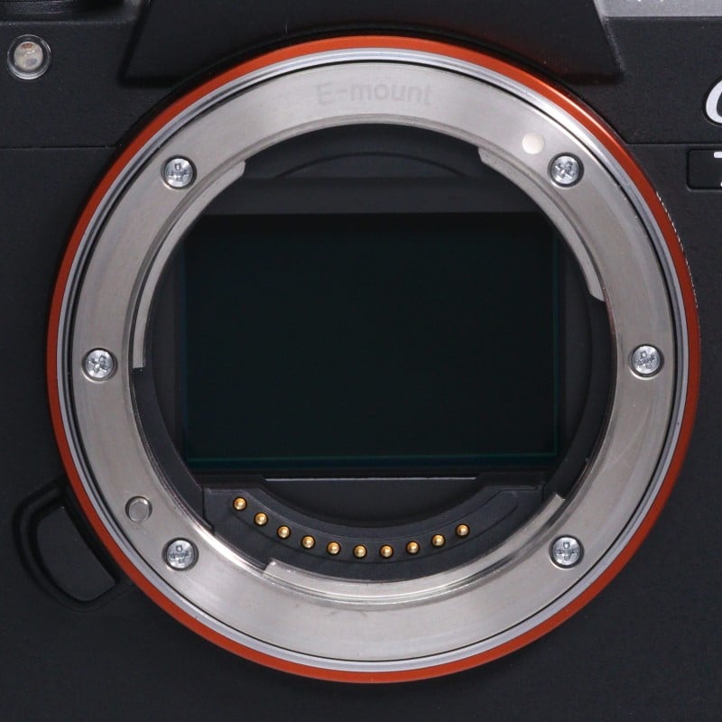 α7R III ボディ ILCE-7RM3