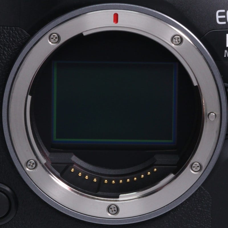 Canon EOS R6 Mark III ボディー AB+ランク 中古｜フジヤカメラ