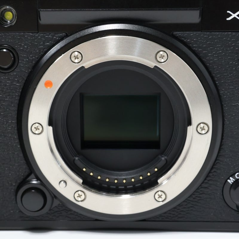 FUJIFILM X-T5 ボディ ブラック (日本語・英語版)