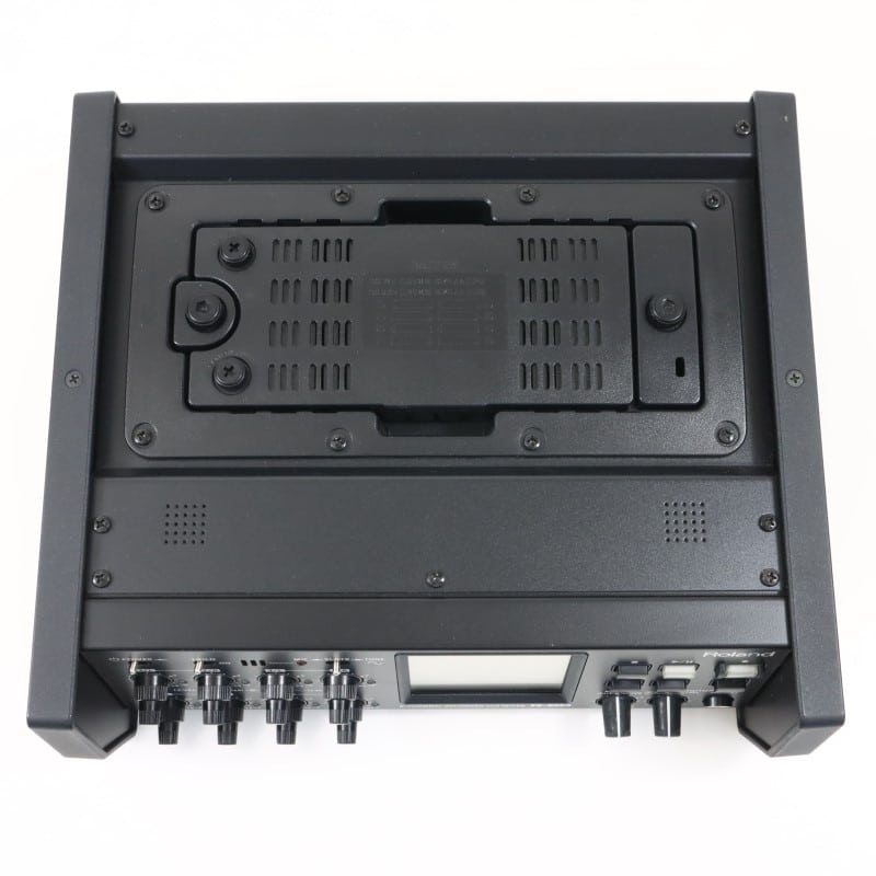 R-88 [8チャンネルポータブルレコーダー]