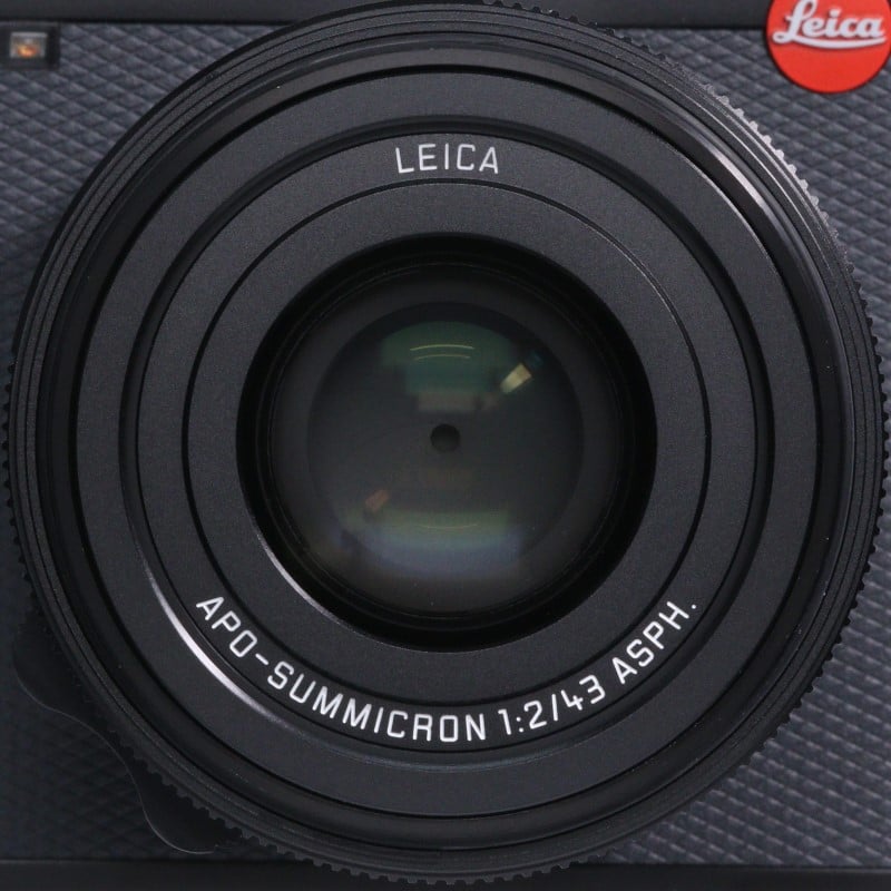 ライカ Q3 43 19085