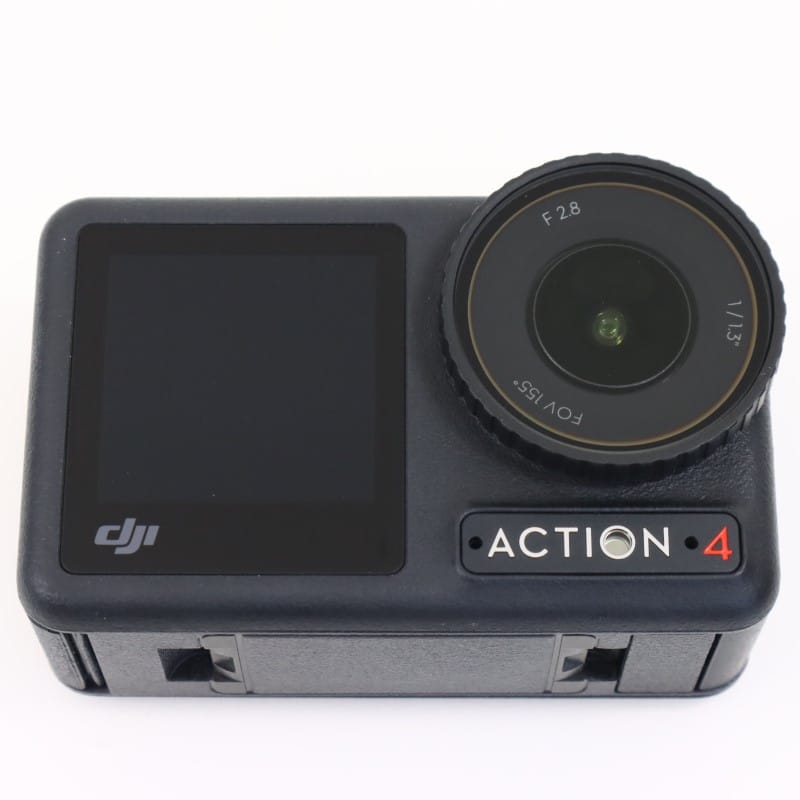 CA2039 [Osmo Action 4 スタンダードコンボ]