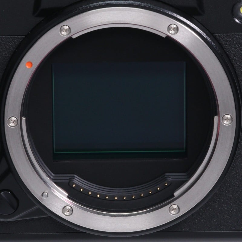 FUJIFILM GFX100S ボディ