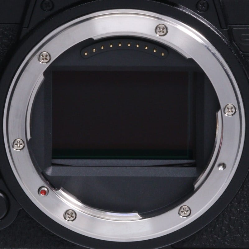 LUMIX S5IIX ボディ DC-S5M2X