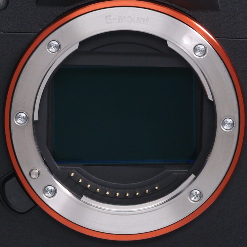α7 V ボディ ILCE-7M5